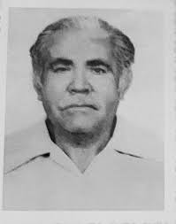 Recordando a Don Jesus el de los chocomiles del Mercado del Carmen. Saludos  YAYA.