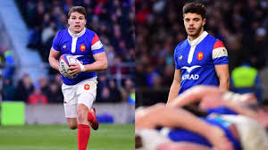Sommaire 1 déroulement de la saison 1.1 objectifs 1.2 résumé de la saison 1.3 évolution du classement fifa 2 bilan de l. 6 Nations 2019 Antoine Dupont Romain Ntamack Xv De France C Est L Heure 6 Nations 2019 Rugby Rugbyrama