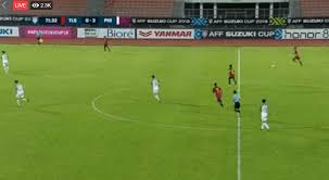 Aff suzuki cup 2018 semi final. Live Now Timor Leste Vs Philippines Aff Suzuki Cup 2018 Group Stage Attracttour