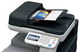 The download center of konica minolta! Konica Minolta Bizhub 36 Monochrome Multifunction Printer Copierguide