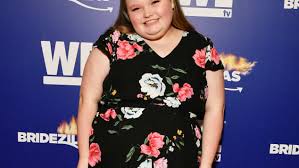 Furthermore, she secured virgo as her zodiac sign. Honey Boo Boo This Is Her Net Worth