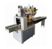 Semi Automatic Soap Packaging Machine