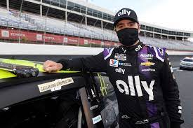 There are a number of options for listening to the nascar race radio broadcast online, including trackpass scanner and siriusxm. Jimmie Johnson Nascar Try To Take Proper Stand In Conversation On Race The Boston Globe