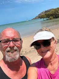 Great trails after hard work