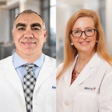 Two New Mercy Providers Expand Primary Care Options for Ada Patients