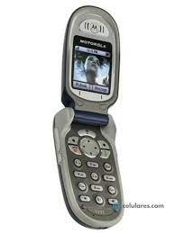 Motorola V295 - Celulares.com México