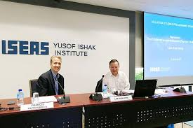 This paper will investigate on how media have worked to disseminate the political messages in the 14th general election took place on may 9 in malaysia and review some political communication in the previous elections campaigns up to recent election within noticeable results in the country's history. Seminar On Synopsis The Chinese In Post General Election 14 Malaysia Iseas Yusof Ishak Institute