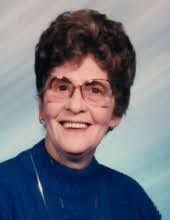 Obituary information for Mary L. Carpenter