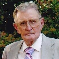 S.R. Abercrombie Obituary