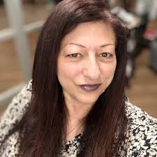 Salon recommendations for curly/wavy hair styling in CM area?