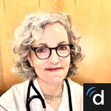 Dr. Megan R. Gerber, MD