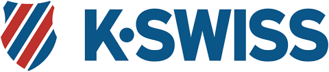 New Logo And Identity For K Swiss Done In House Logos K Logos Identity