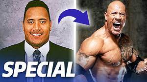 Johnson, dedesi peter maivia ve babası rocky johnson gibi profesyonel bir güreşçi olmaya karar. Wie Wurde The Rock So Erfolgreich Youtube