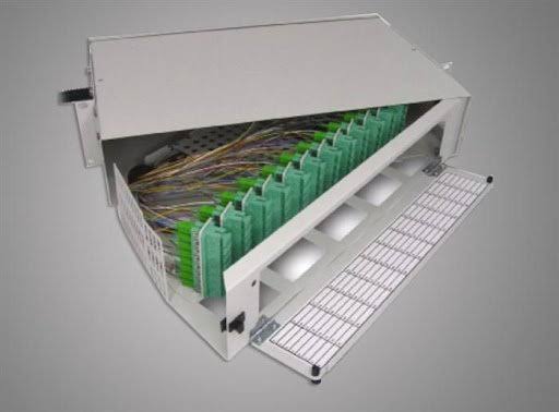 96 Core Fibre Optic Cable Solutions | Fibre Optic Kenya