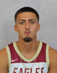 2023-24 Bridgewater Men's Basketball Game Fourteen