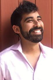 Edward Rios's Instagram, Twitter & Facebook