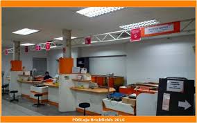 4634) is a postal delivery service in malaysia, with history dating back to early 1800s. Poslaju Brickfields Contact Number