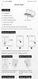 Maybe you would like to learn more about one of these? Huawei Freebuds Review Great But Not Perfect Root Nation