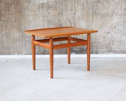 Vintage danish teak coffee table, 1960s. Vintage Danish Teak Coffee Table By Grete Jalk For Glostrup For Sale At Pamono Teak Coffee Table Coffee Table Table