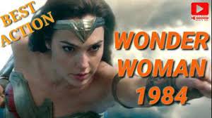 Nonton wonder woman 1984 sub indo. Wonder Woman Full Movie Sub Indo Woman 1984 Hbo Max Best Action Movies 2020 Youtube
