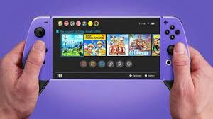 Most gamers prefer to purchase their consoles new whenever possible; Breaking Nintendo Switch Pro Now Listed On French Retailer Price Revealed