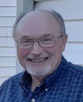 Obituary information for Michael McGavock