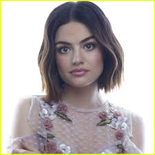 Lucy Hale On Stella's Cancer in 'Life Sentence': 'It's Always Possible It  Could Come Back'