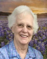 Lucile Grace Burttschell Obituary June 23, 2023