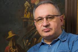 Goran Mitrović, slikar, za “Glas Srpske”: Kada slikam život, taj život se  budi u meni