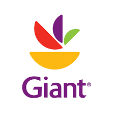 Giant grocery store gift cards. Giant Food Logos
