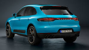 Angebote direkt von lokalen händlern. Porsche Macan Facelift Features An Improved 2 0 Liter Engine