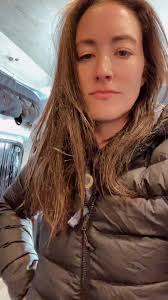 Lillian Frederick Van Life