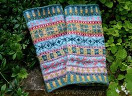 Check spelling or type a new query. 14 Fair Isle Knitting Patterns