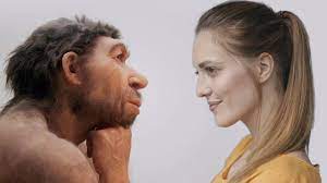 Verändert sich · veränderte sich · hat sich verändert. Dna Vergleich Hat Der Mensch Den Neandertaler Integriert Mdr De