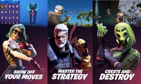 Punch cards to be filled in from fortnite chapter 2 season 4 are objectives that allow you to gain more exp by completing challenges. Fortnite Battle Pass Chapter 2 Season 1 Rewards Medal Progression Tier 100 Skin Gaming Entertainment Express Co Uk