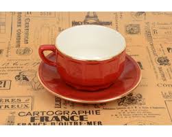 Le Magasin En Ligne 100 Made In France Tasse De The Vaisselle Made In France