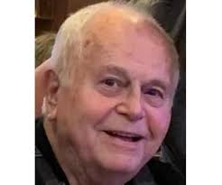 Donald Baugh Obituary (1938