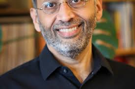 Activist to foundation leader: JPB's Deepak Bhargava to deliver 'lightning  bolt' to philanthropy