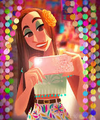 The World Of Gabby Zapata: Colorful, Bright, And Fun