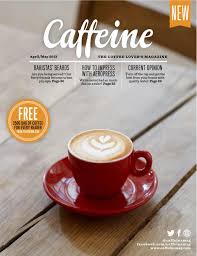.spare parts manufacturer/supplier, china coffee machine spare parts manufacturer & factory list, find qualified chinese coffee machine spare home supplier discovery manufacturing & processing machinery metal processing machinery parts coffee machine spare parts manufacturers. Caffeine Issue 2 Coffee Magazine Coffee Poster Design Magazine