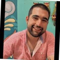 Edmundo Ruiz's Instagram, Twitter & Facebook