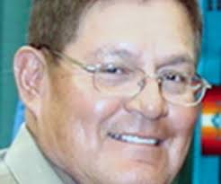 LoRenzo Bates: 'If Begaye has a road plan, let's hear it'