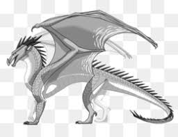 Wings of fire coloring pages. Wings Of Fire Png Free Download Dragon Wings Of Fire Dragons Png Icewing