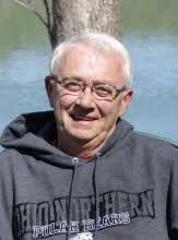 Obituary information for Richard Dewulf