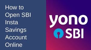 Log in to the personal banking section. Sbi Insta Savings Account Features Benefits How To Open July 2020