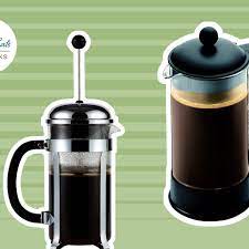 Keep in mind that it is an immersion technique, meaning that the beans will be soaked in hot. The 8 Best French Press Coffee Makers In 2021