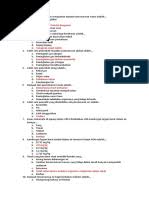 Dalam cpns tahun 2021, kejaksaan ri memberikan lowongan formasi bagi lulusan sma/smk dan sederajat. Soal Dan Kunci Jawaban Uas Ipa Smk Kelas Xi Semester 1 Pdf