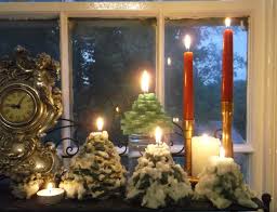 Christmas Candle Workshop The Candle Alchemist