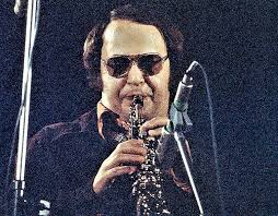 Happy Birthday and R.I.P. to **Joe Farrell,** real name Joseph Carl  Firrantello (16 December 1937 Chicago Heights, Illinois, USA