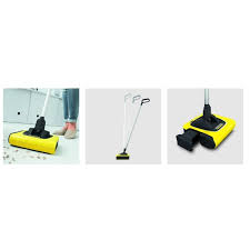 Vandut de eurodinamic produkte int. Matura Electrica Kb 5 Karcher 60 W 0 37 L Galben Carrefour Romania